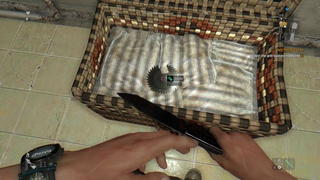 Illustration for article titled Dying Light's New Hard Mode Is Definitely Harder